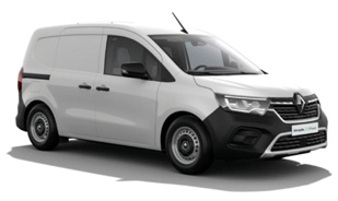 Renault Kangoo Van E-Tech Advance L1